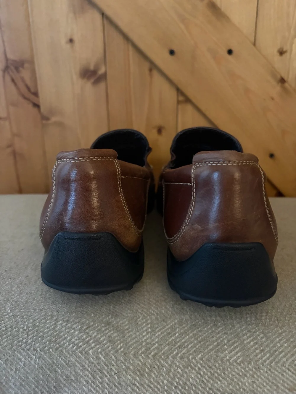 Cole Haan Men's Tucker Venetian Slip-On Loafer | Size 12M
